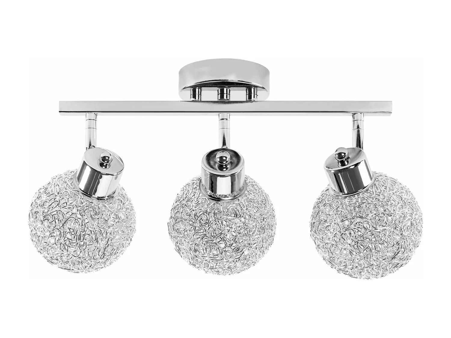 Hanglamp Toolight App672-3C Grey