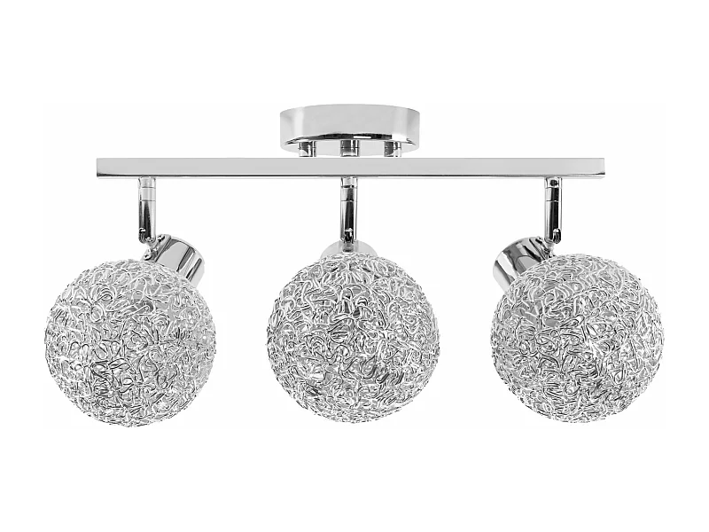 Hängelampe Toolight App672-3C Grey