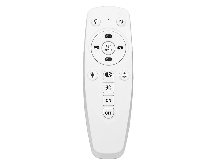 Lampe Suspendue Toolight Led App773-2Cp Light Grey