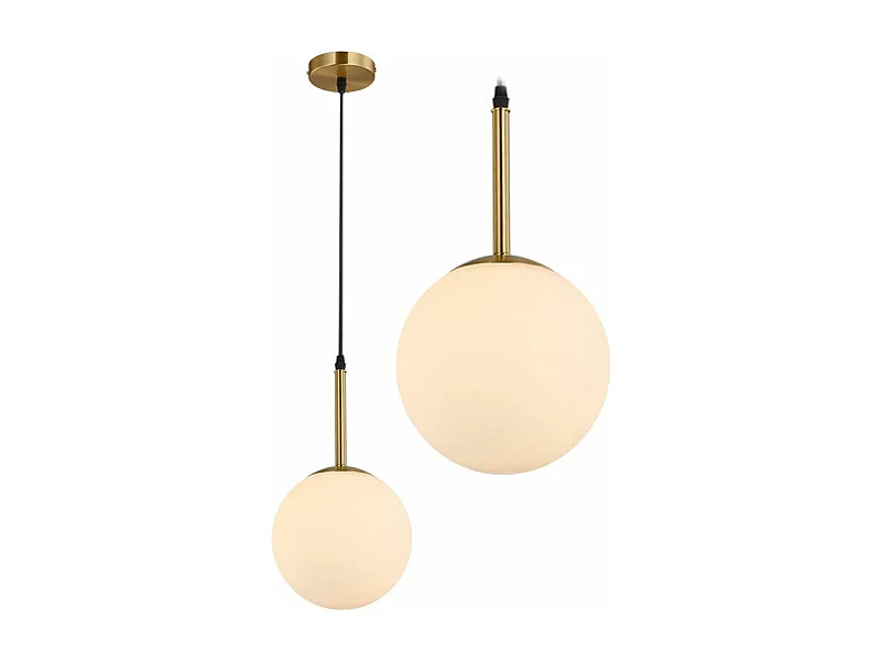 Lampada Toolight App431-1Cp Gold