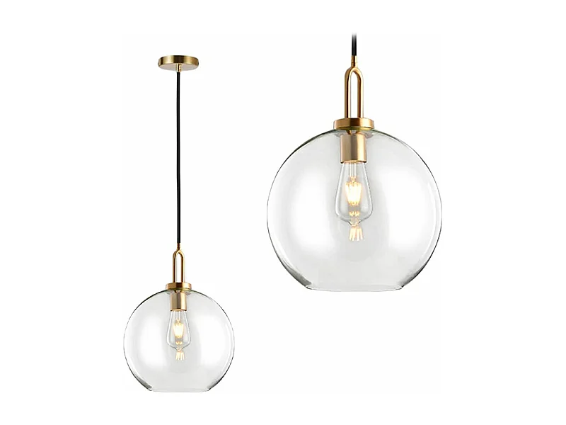 Hanglamp Toolight App630-1Cp Gold