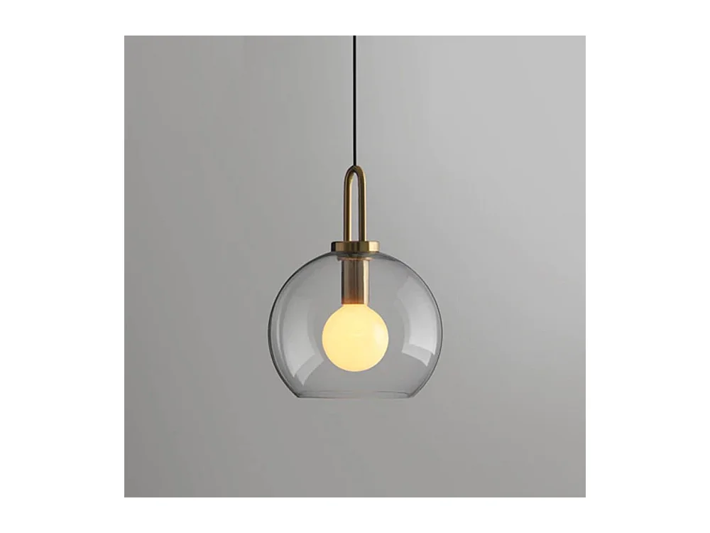 Lampe Suspendue Toolight App630-1Cp Gold