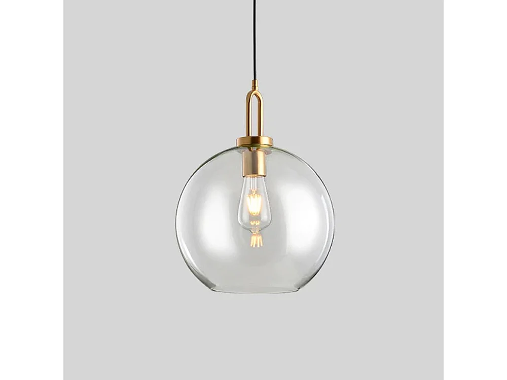 Lampe Suspendue Toolight App630-1Cp Gold