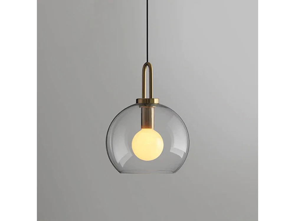 Lampe Suspendue Toolight App630-1Cp Gold