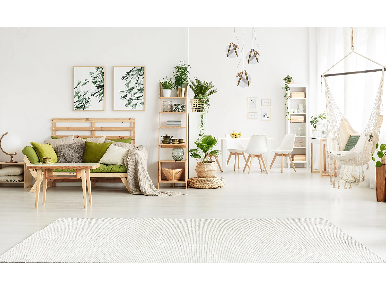 Lampe Suspendue Toolight App1091-3Cp Gold