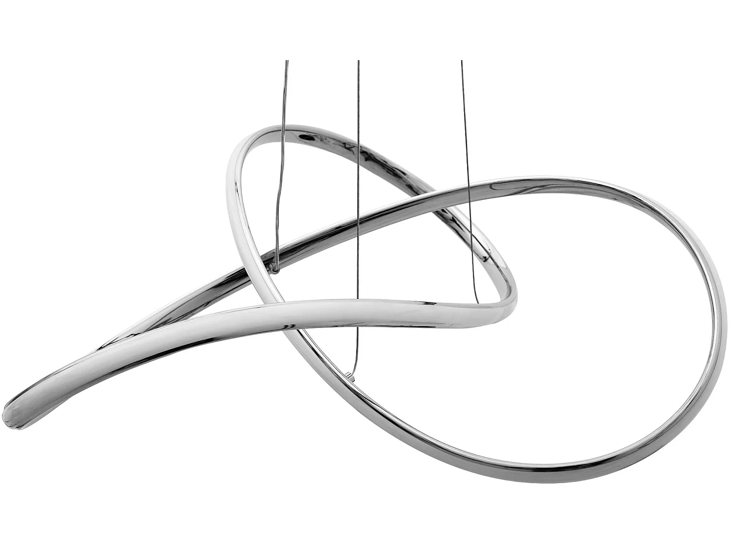 Lampe Suspendue Toolight App393-Cp Chrome