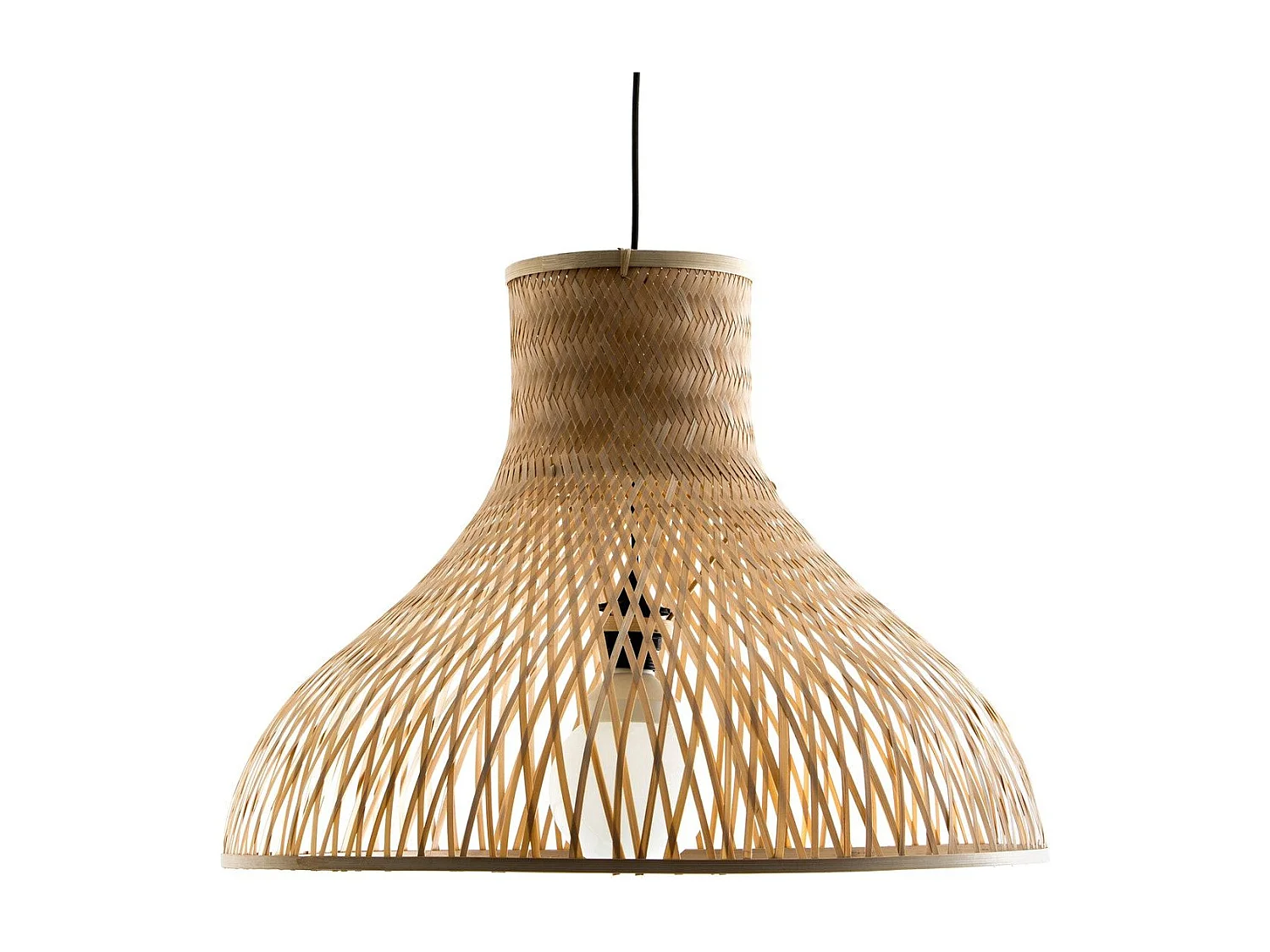 Hängelampe Toolight App1277-1Cp Beige