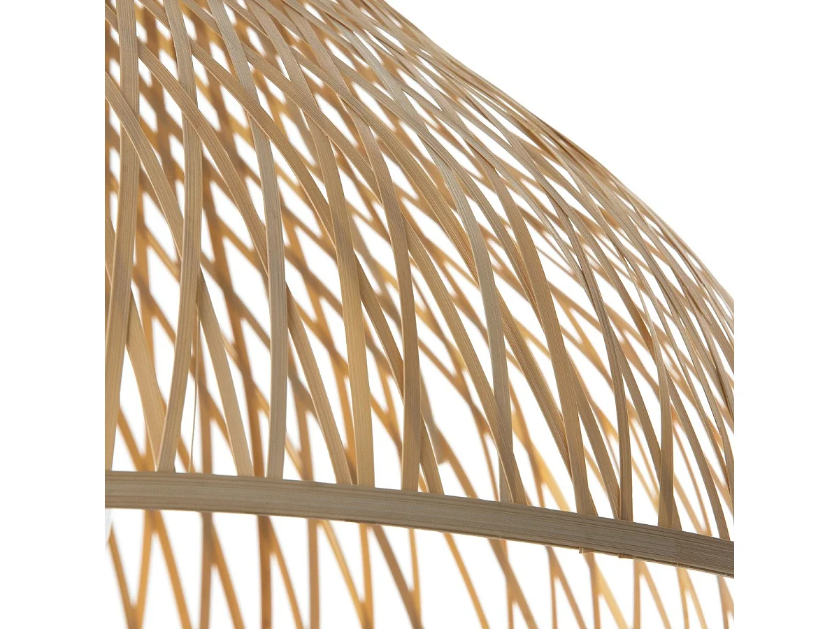 Hängelampe Toolight App1277-1Cp Beige