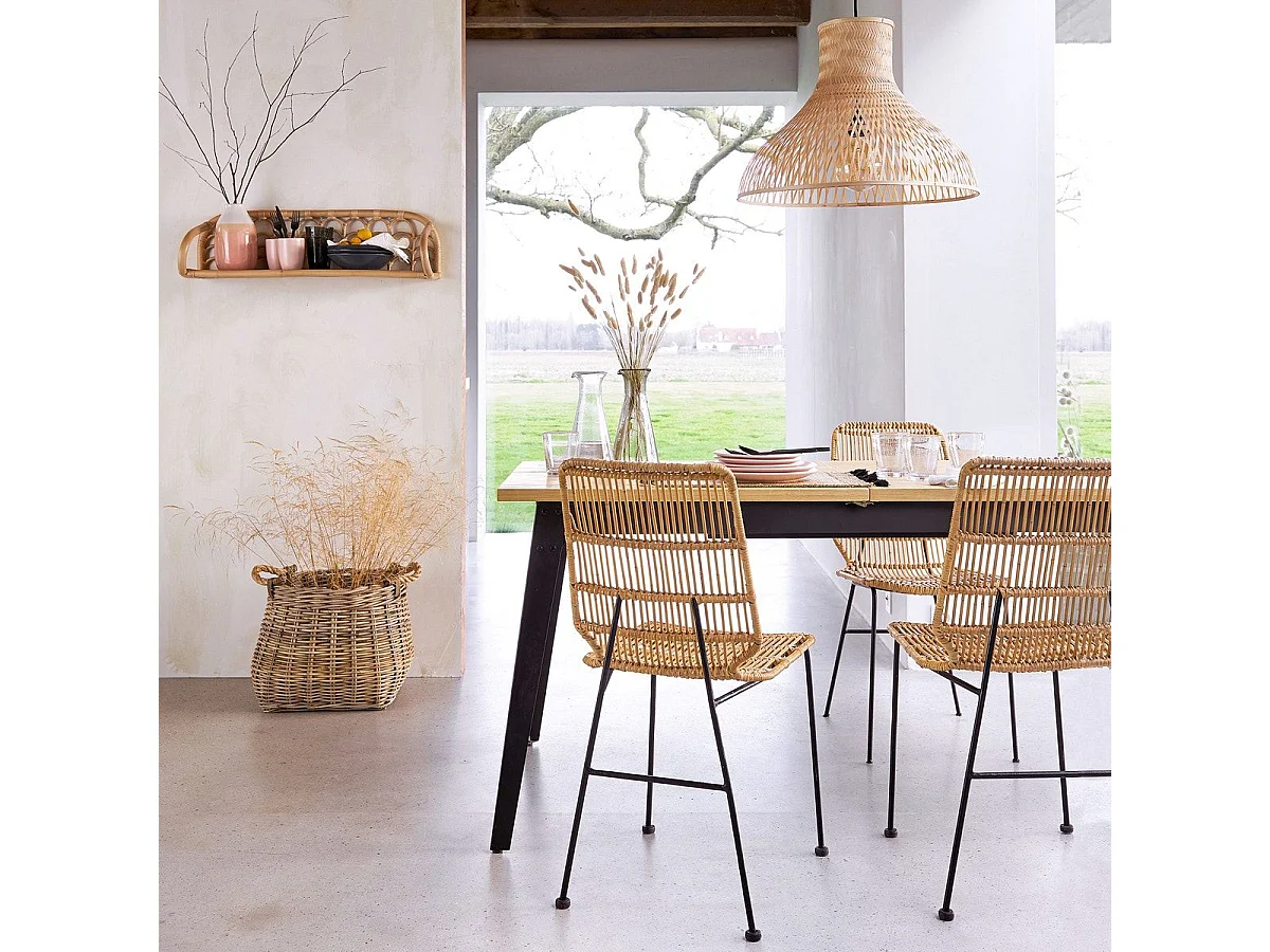 Hängelampe Toolight App1277-1Cp Beige