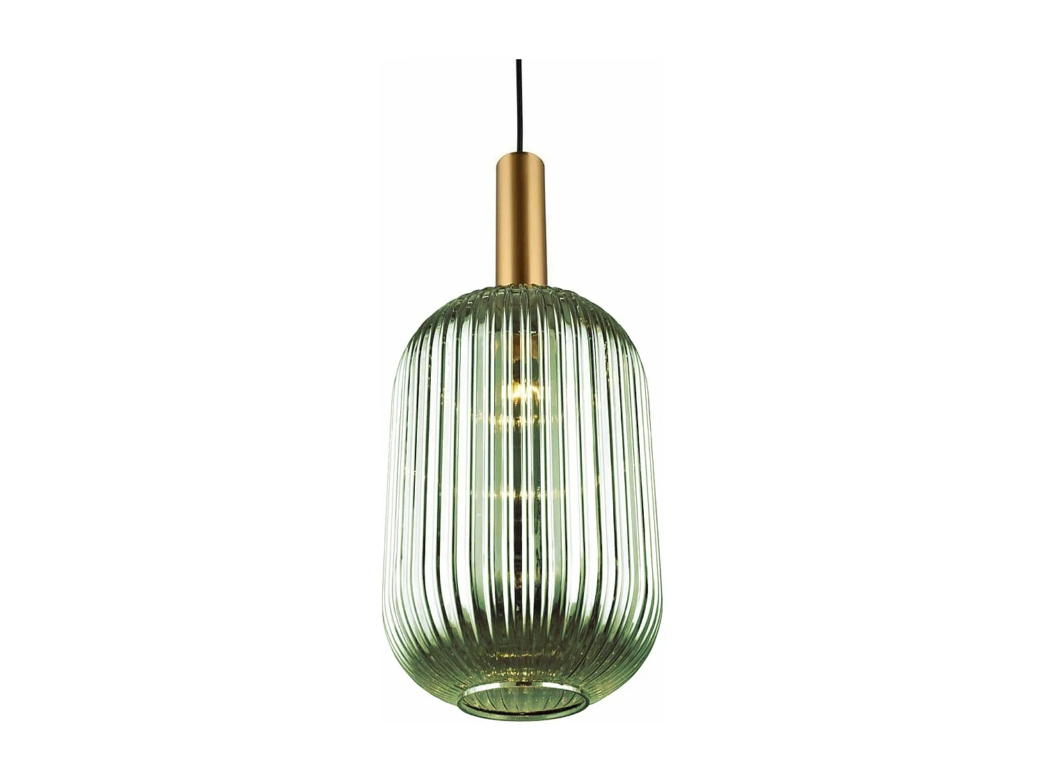 Hanglamp Toolight App459-1Cp Green