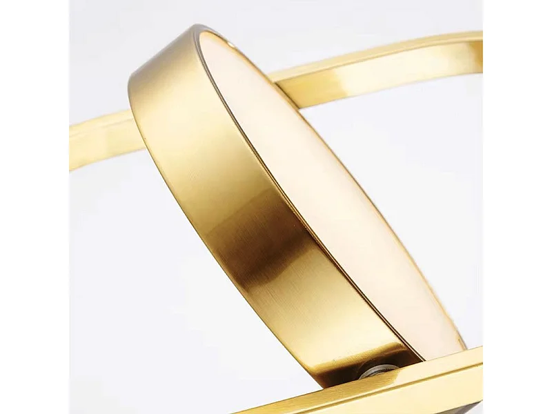 Lampada Toolight Led App1555-Cp Gold