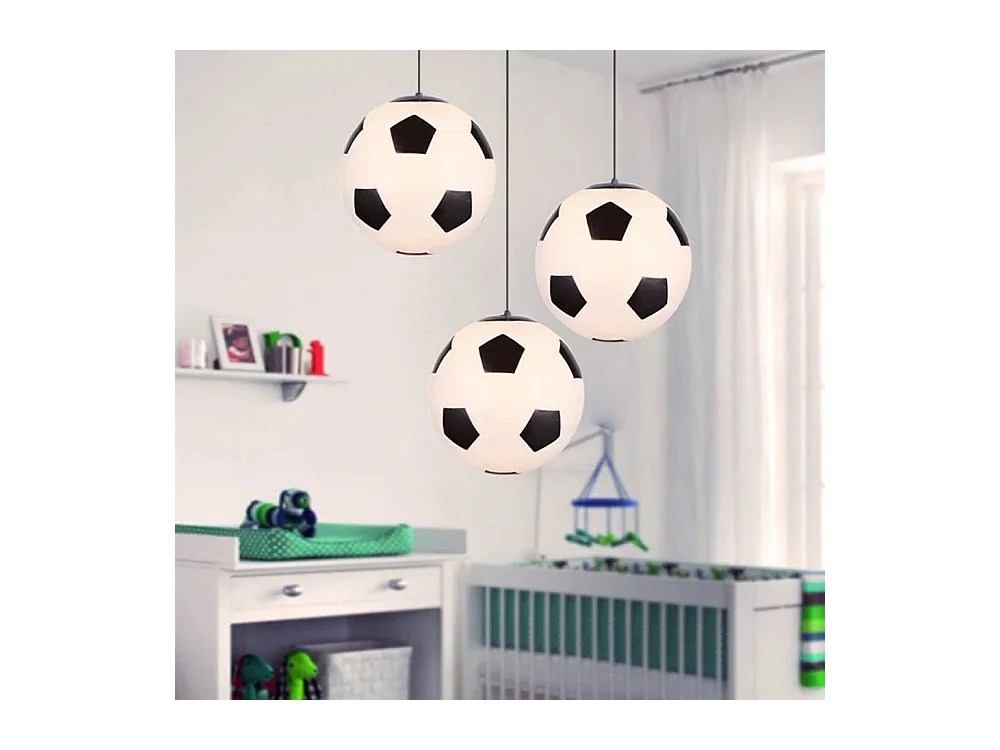 Lampe Suspendue Toolight App1287-1Cp Black