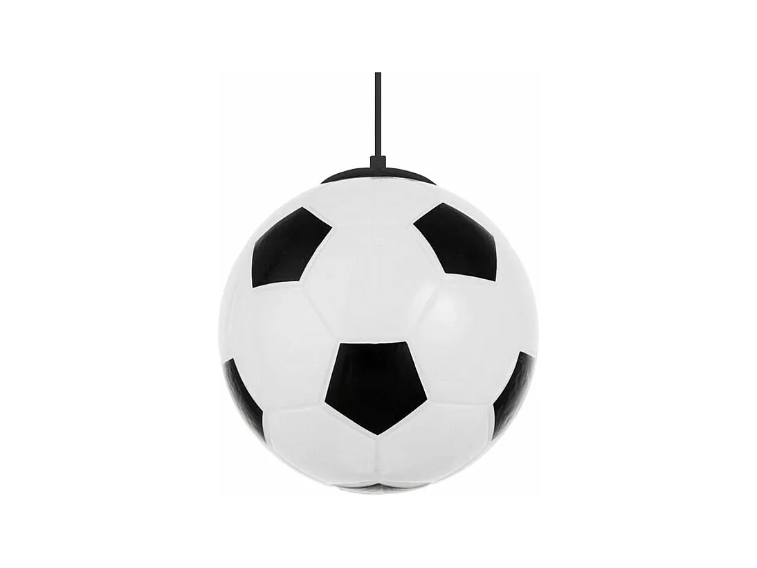 Lampe Suspendue Toolight App1287-1Cp Black