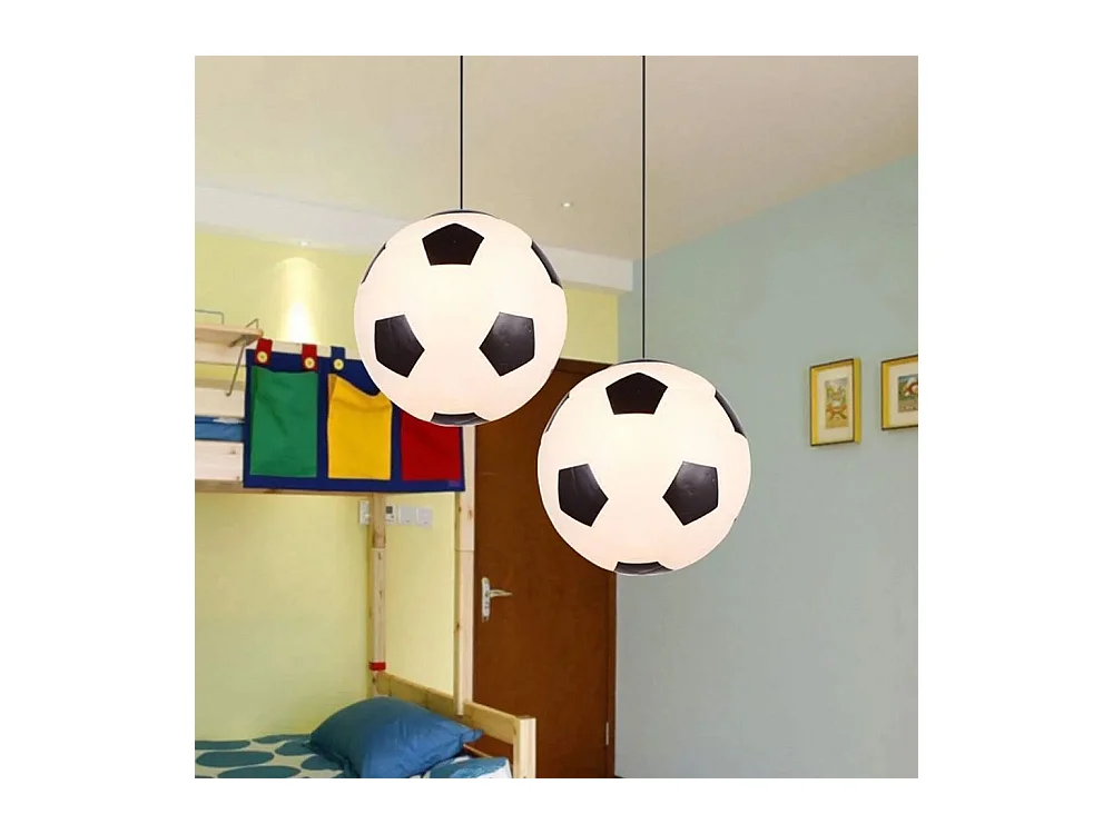 Lampe Suspendue Toolight App1287-1Cp Black