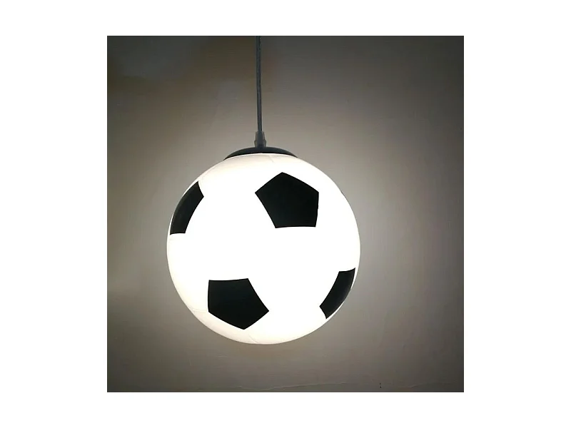 Lampe Suspendue Toolight App1287-1Cp Black