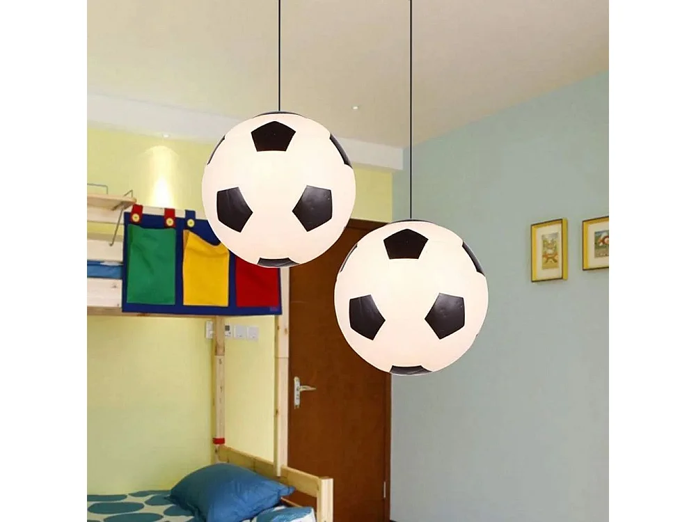 Lampe Suspendue Toolight App1287-1Cp Black