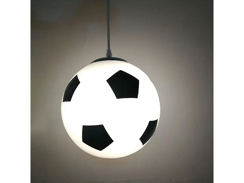 Lampe Suspendue Toolight App1287-1Cp Black