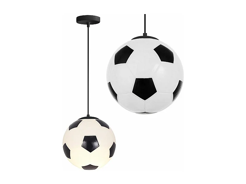 Candeeiro Suspenso Toolight App1287-1Cp Black