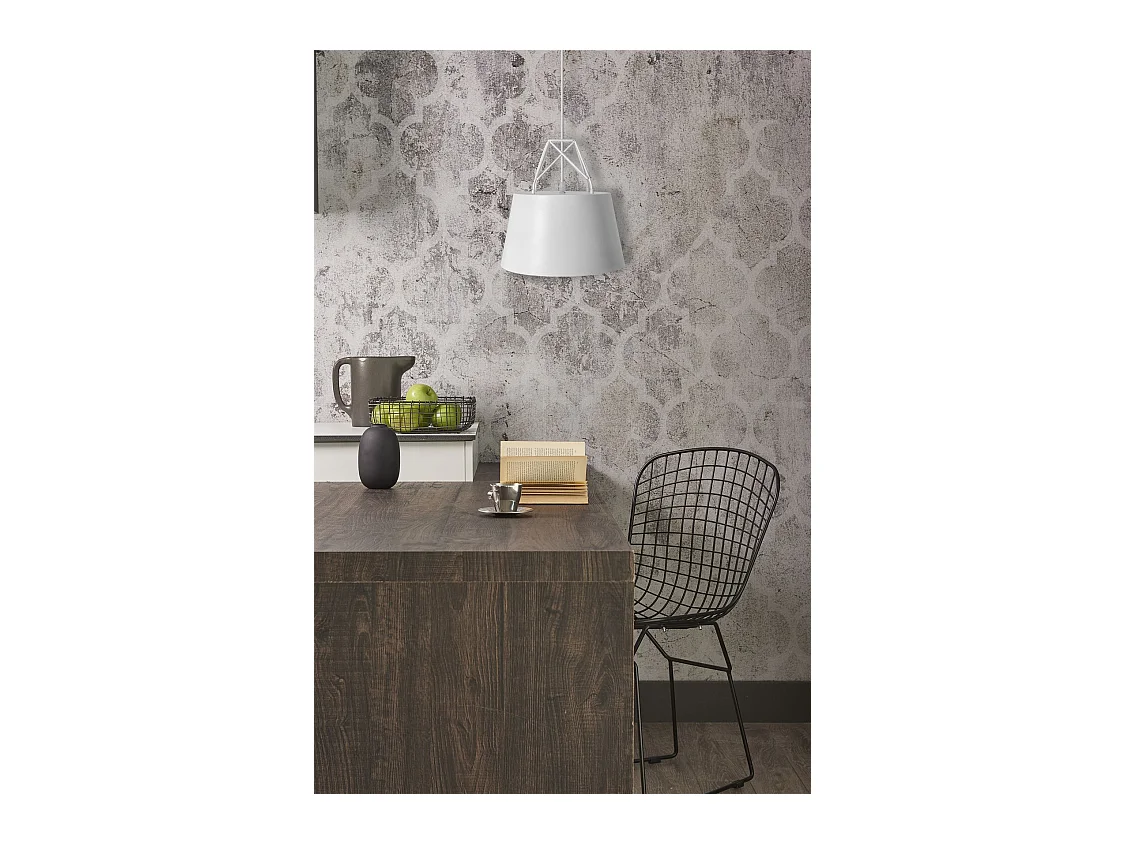 Lampe Suspendue Toolight App423-1Cp White