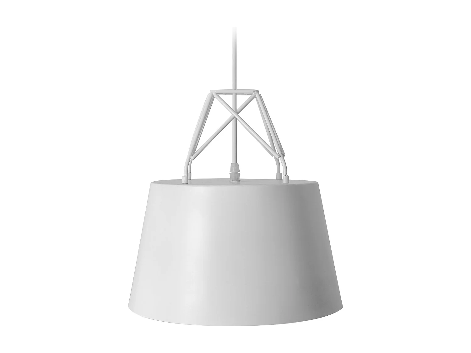 Lampe Suspendue Toolight App423-1Cp White