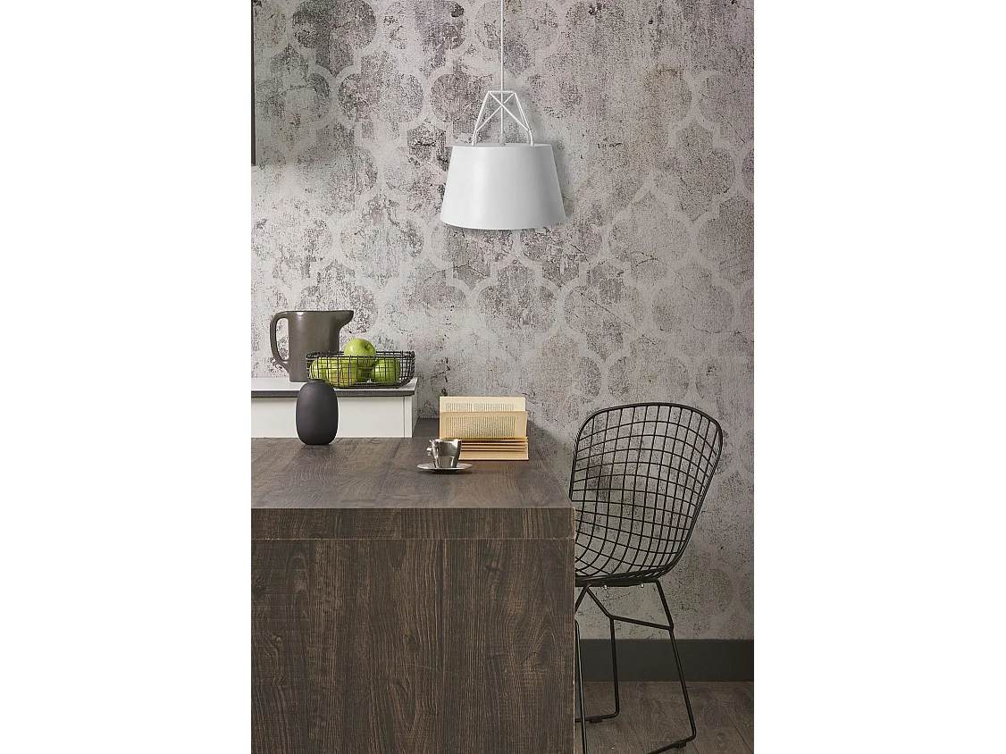 Lampe Suspendue Toolight App423-1Cp White