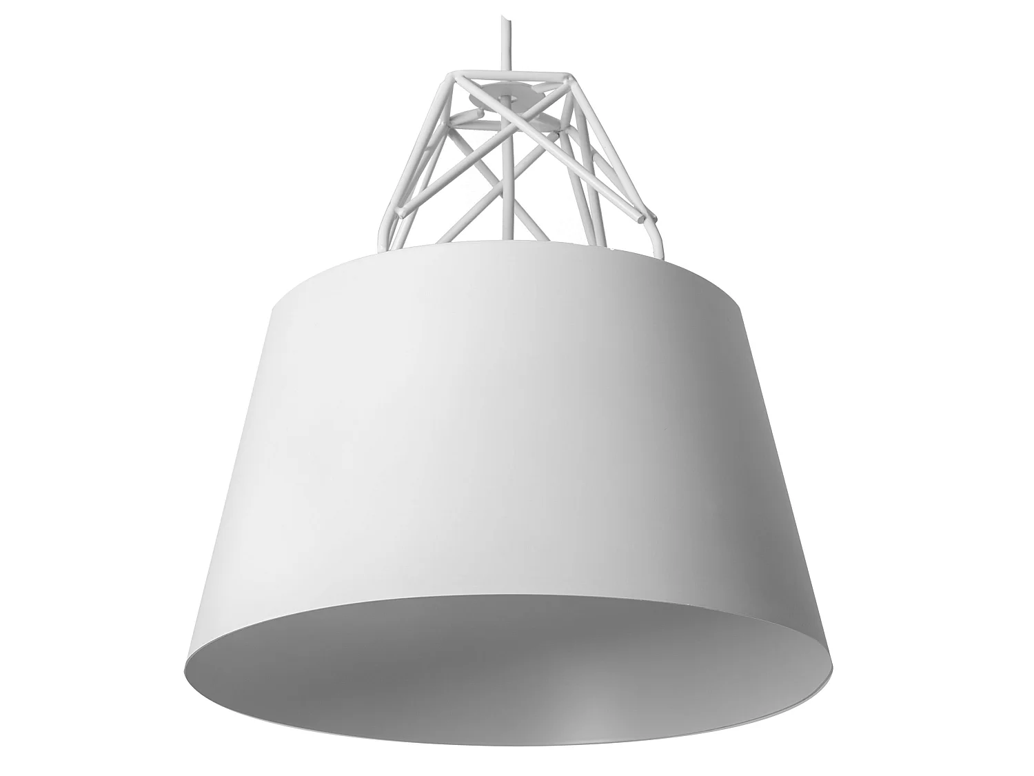 Toolight APP422-1CP pendellampa E27