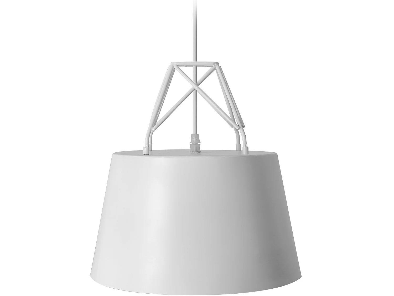 Toolight APP422-1CP pendellampa E27