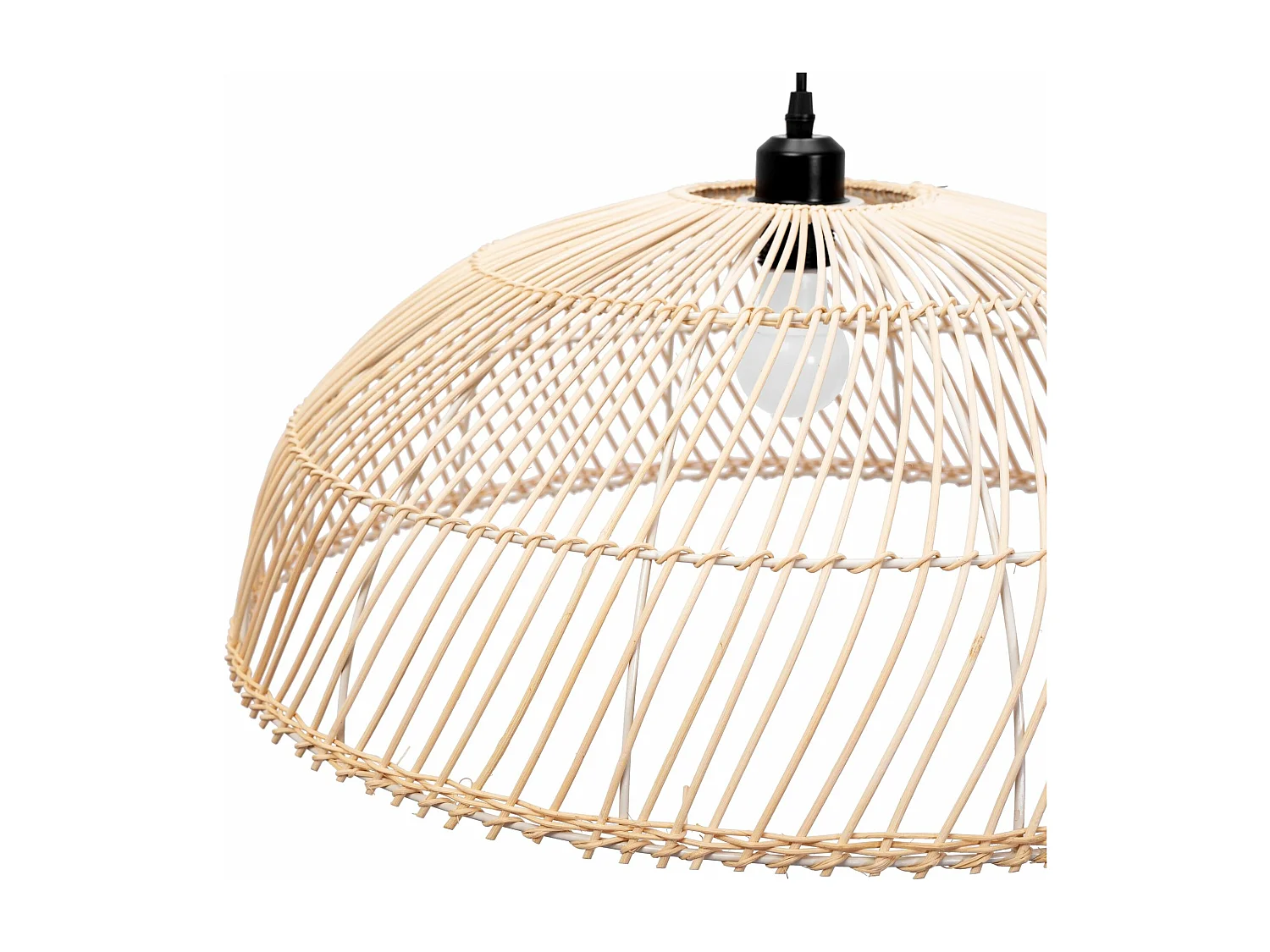 Lampada Toolight App988-1Cp Brown