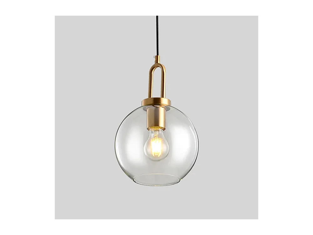 Lampada Toolight App629-1Cp Gold