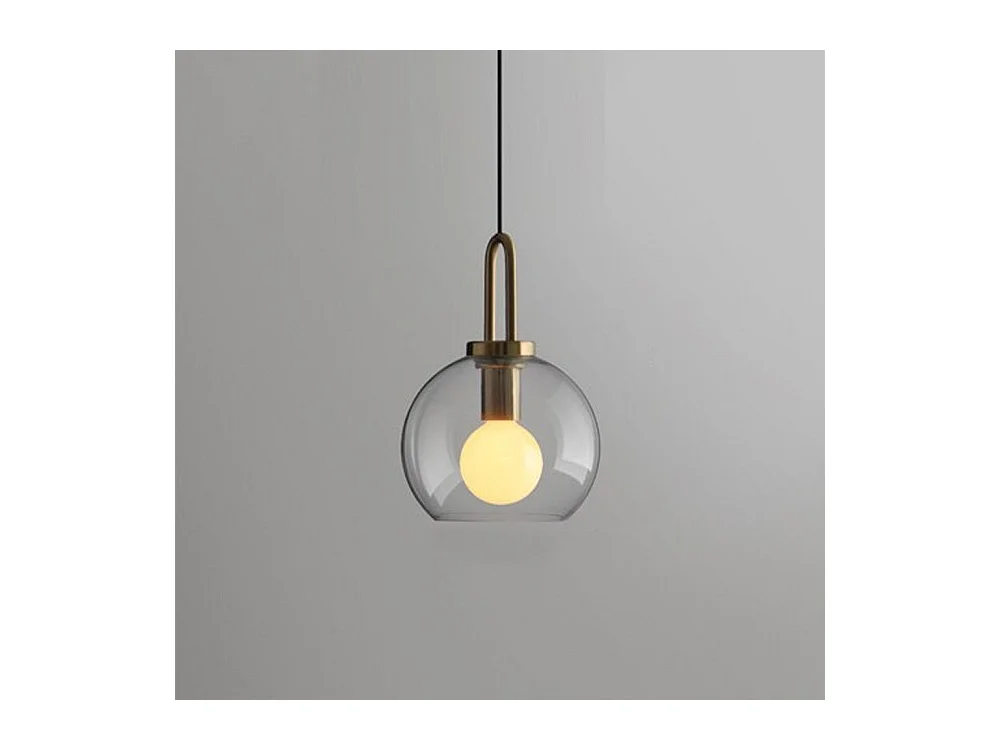Lampada Toolight App629-1Cp Gold