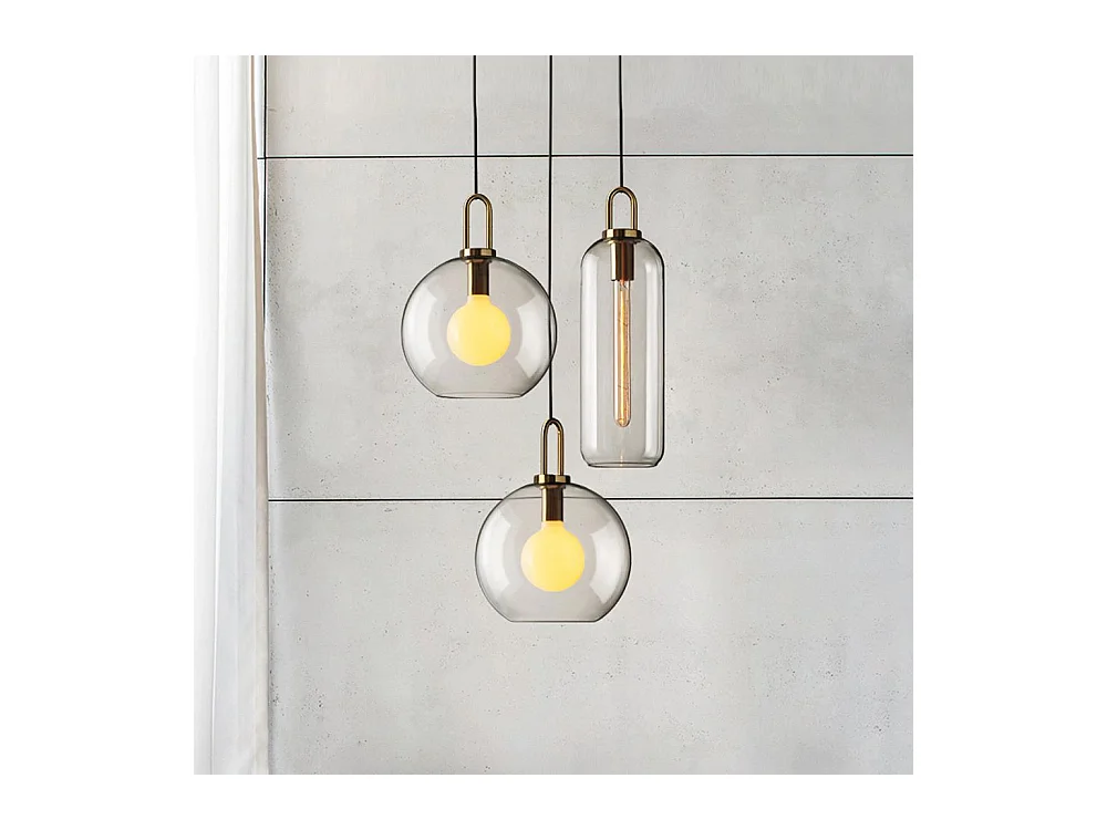 Lampada Toolight App629-1Cp Gold