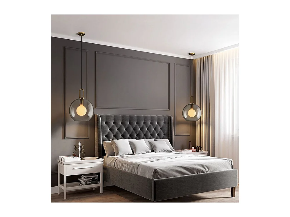 Lampada Toolight App629-1Cp Gold