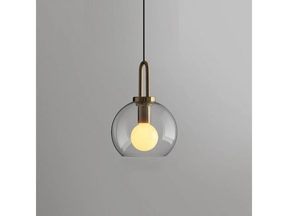 Lampe Suspendue Toolight App629-1Cp Gold