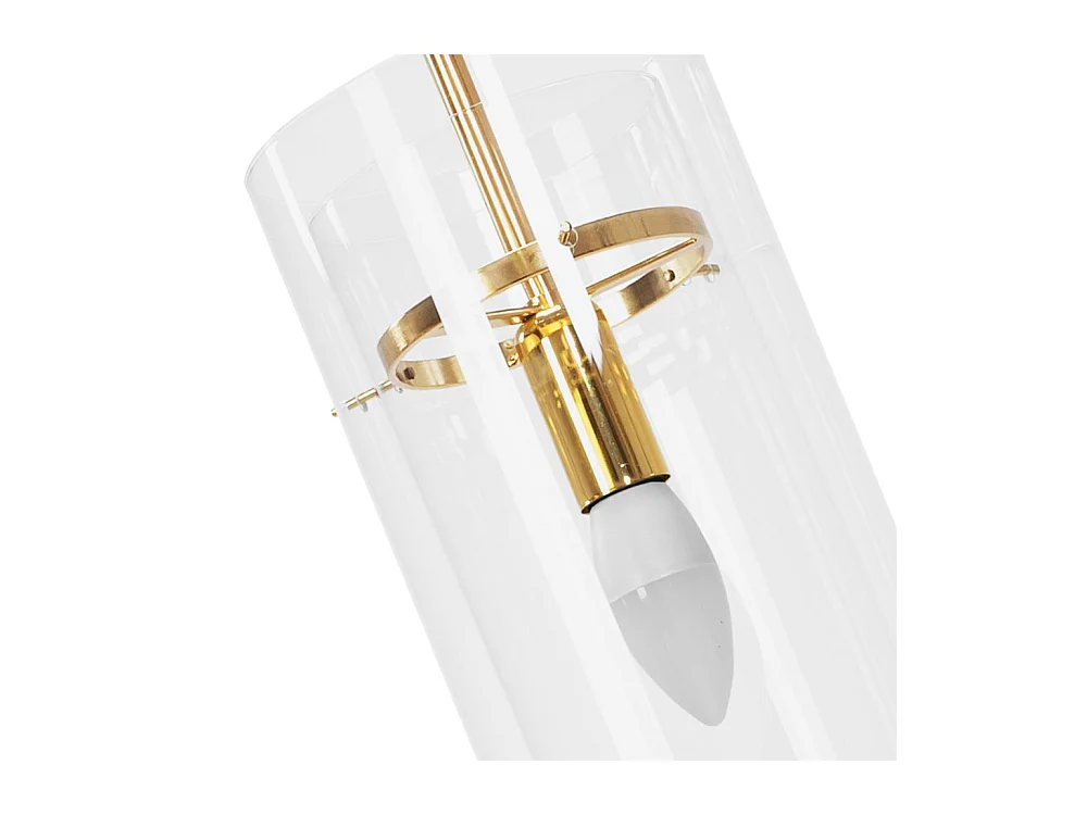 Hanglamp Toolight App1212-1Cp Gold