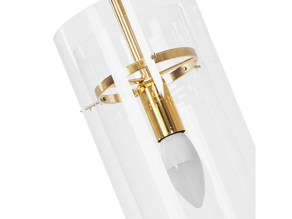 Lampe Suspendue Toolight App1212-1Cp Gold