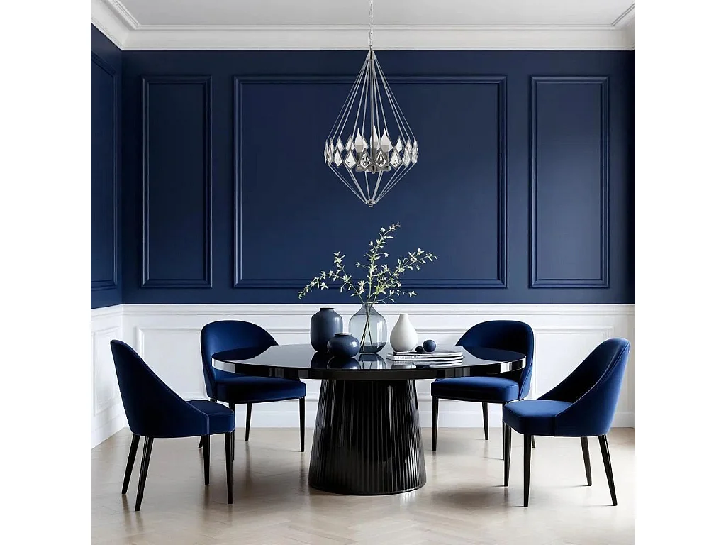 Lampada Toolight App767-3Cp Grey