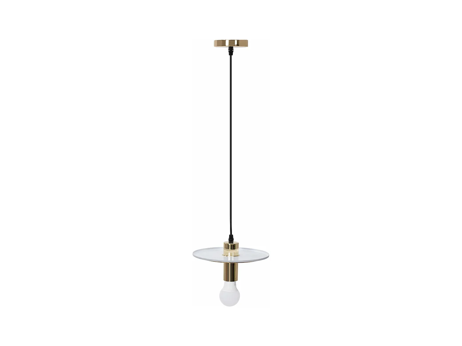 Hanglamp Toolight App1213-1Cp Gold