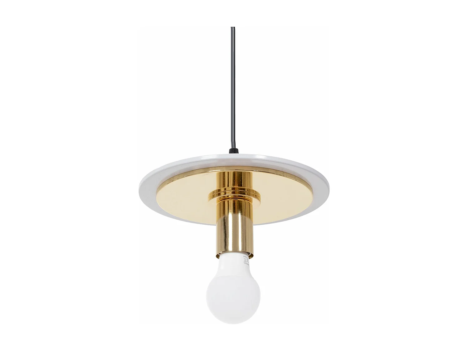 Lampe Suspendue Toolight App1213-1Cp Gold
