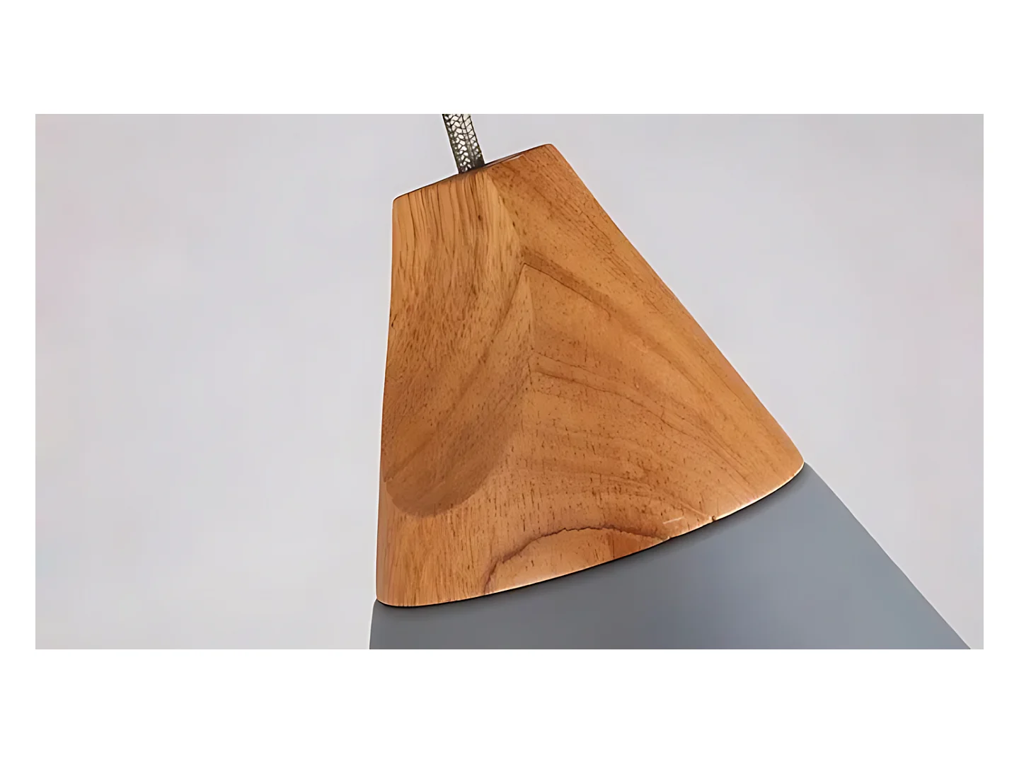 Lampe Suspendue Toolight App055-1Cp Scandi A White