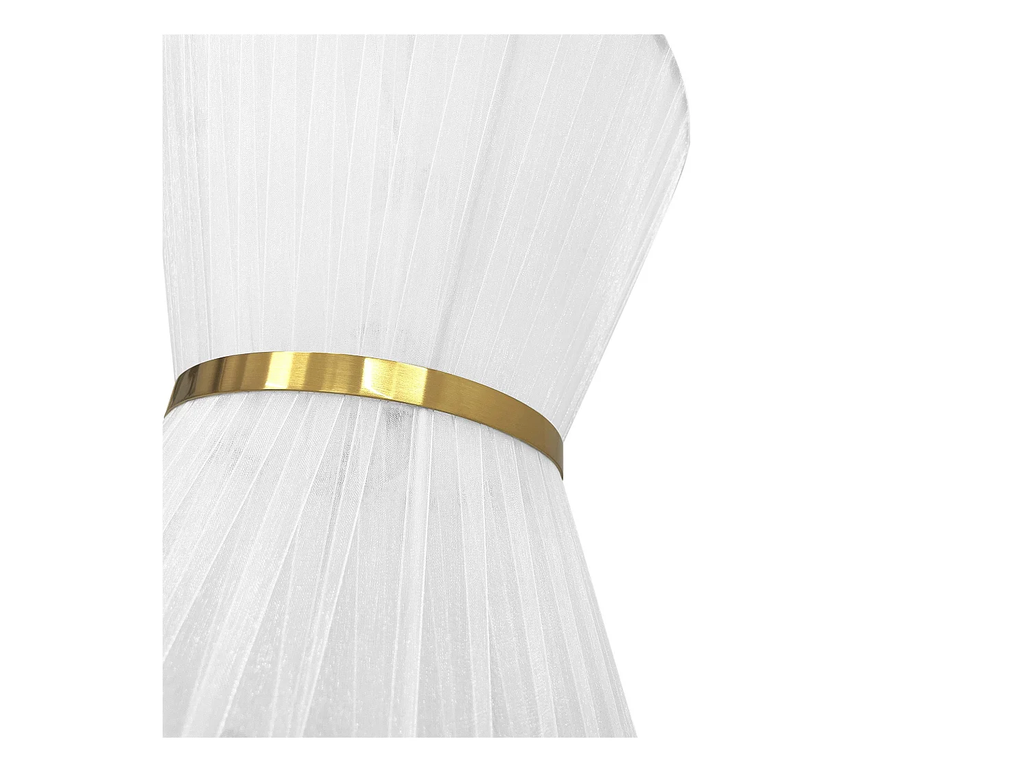 Lampe Suspendue Toolight App1504-1Cp White