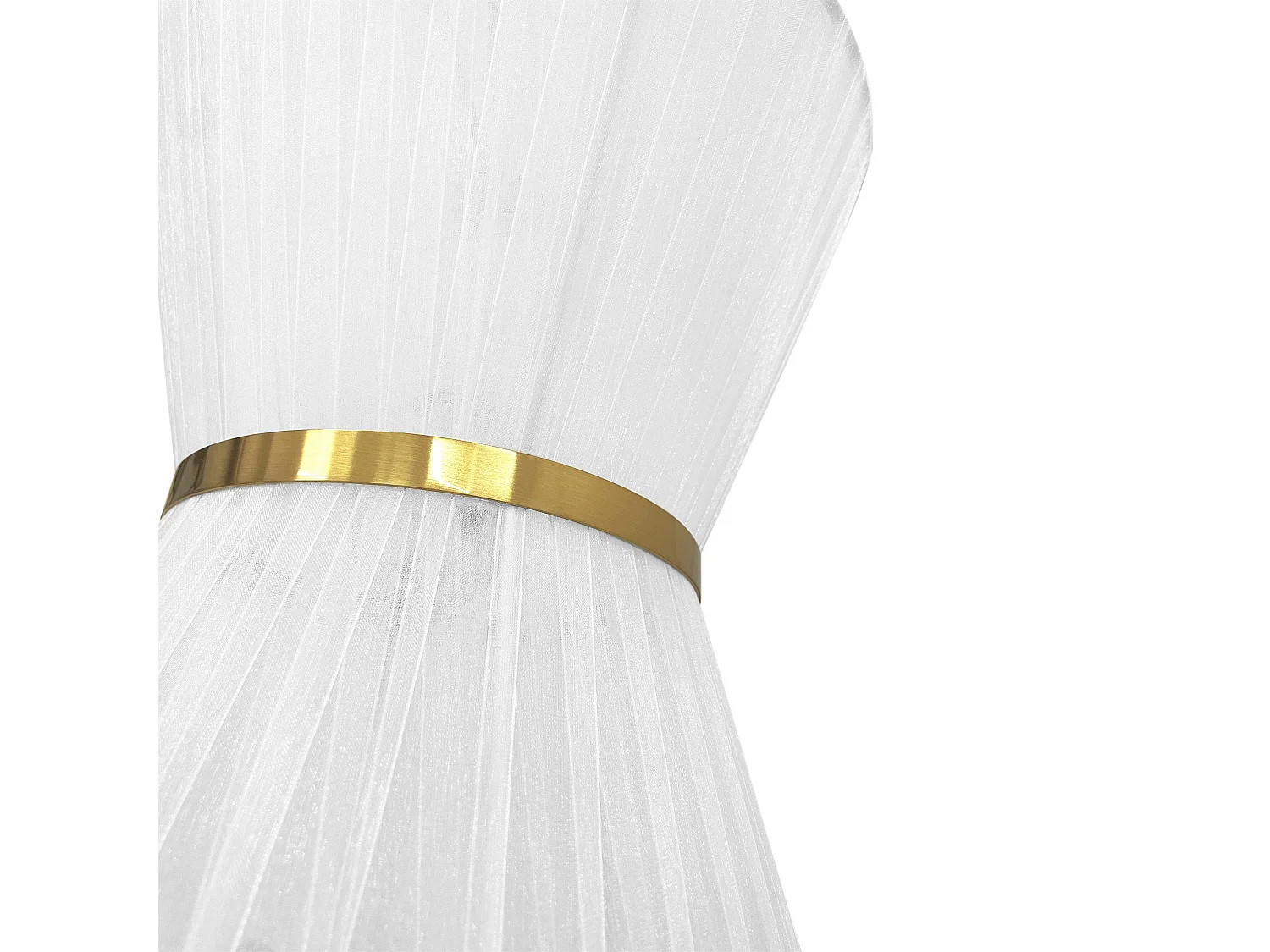 Lampe Suspendue Toolight App1504-1Cp White
