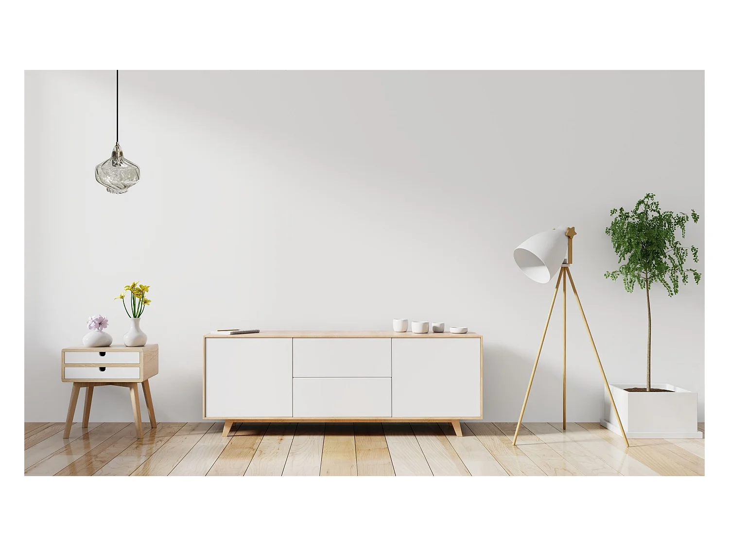 Hängelampe Toolight App1121-1Cp Transparent