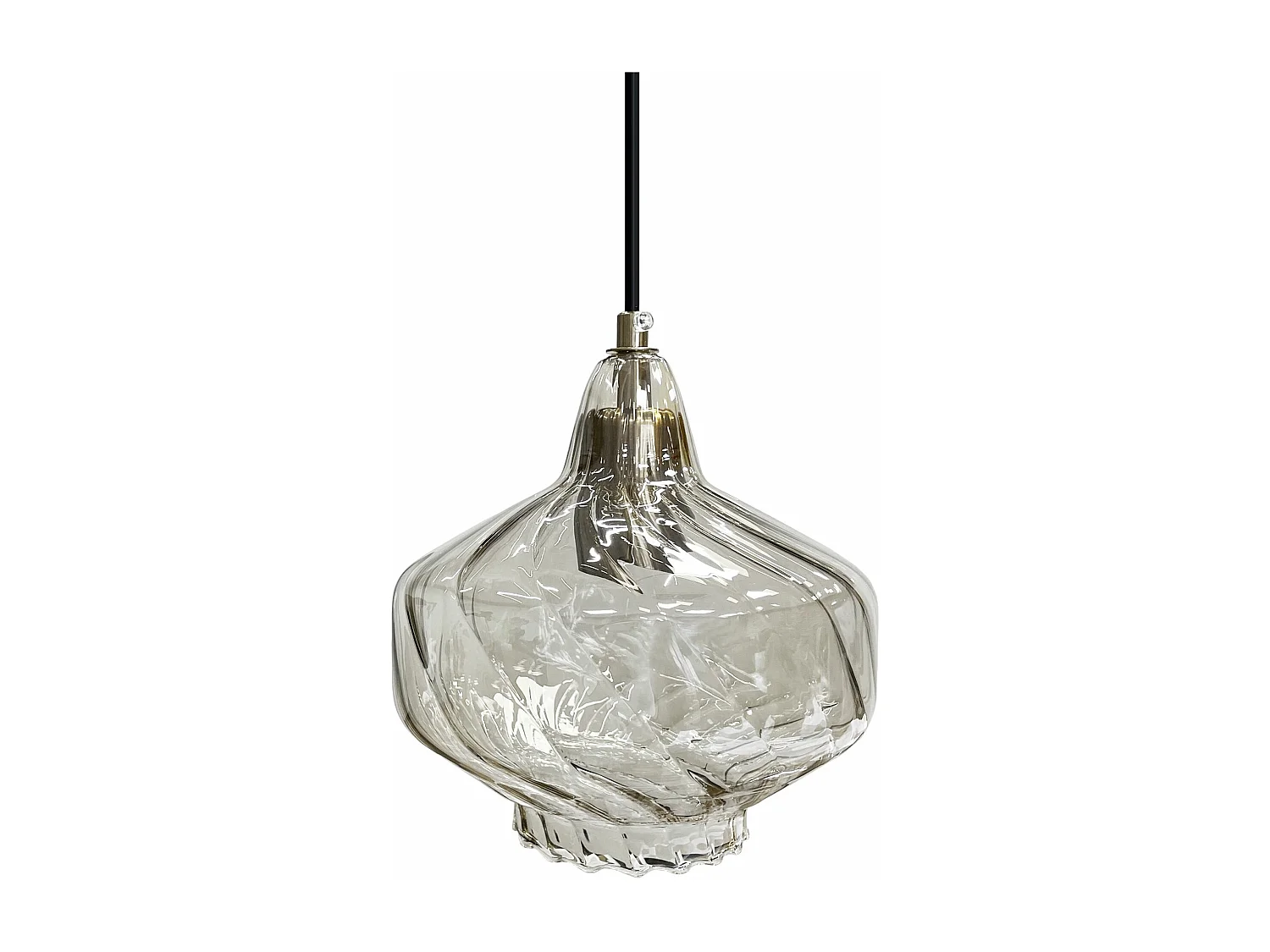 Lampada Toolight App1121-1Cp Transparent