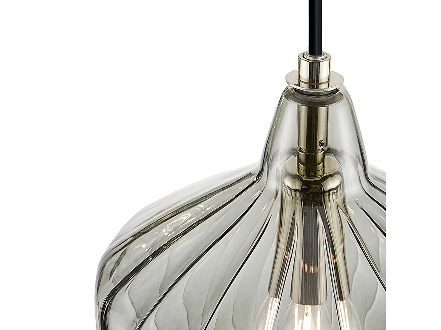 Lampada Toolight App1121-1Cp Transparent