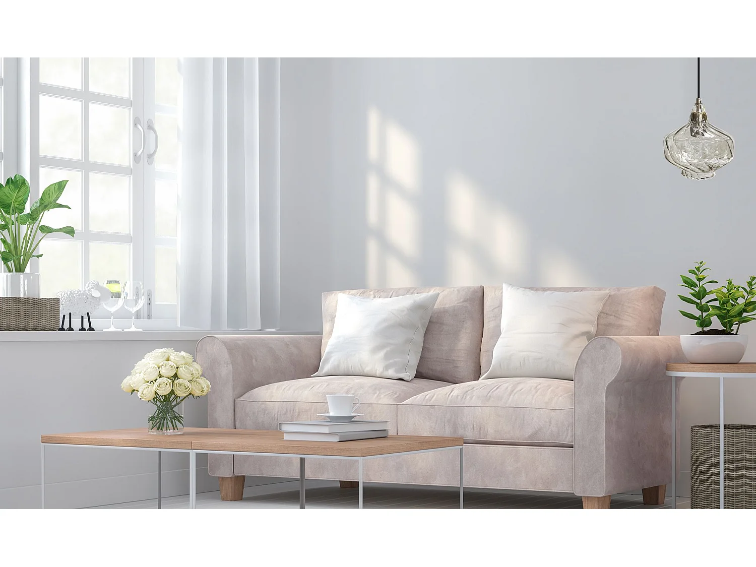 Lampada Toolight App1121-1Cp Transparent