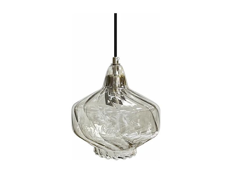 Lampada Toolight App1121-1Cp Transparent