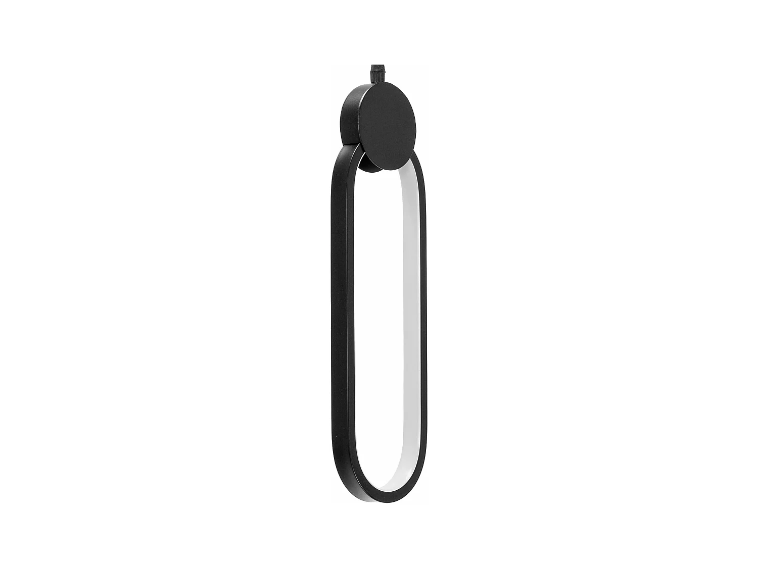 Hängelampe Toolight Led App851-Cp Black