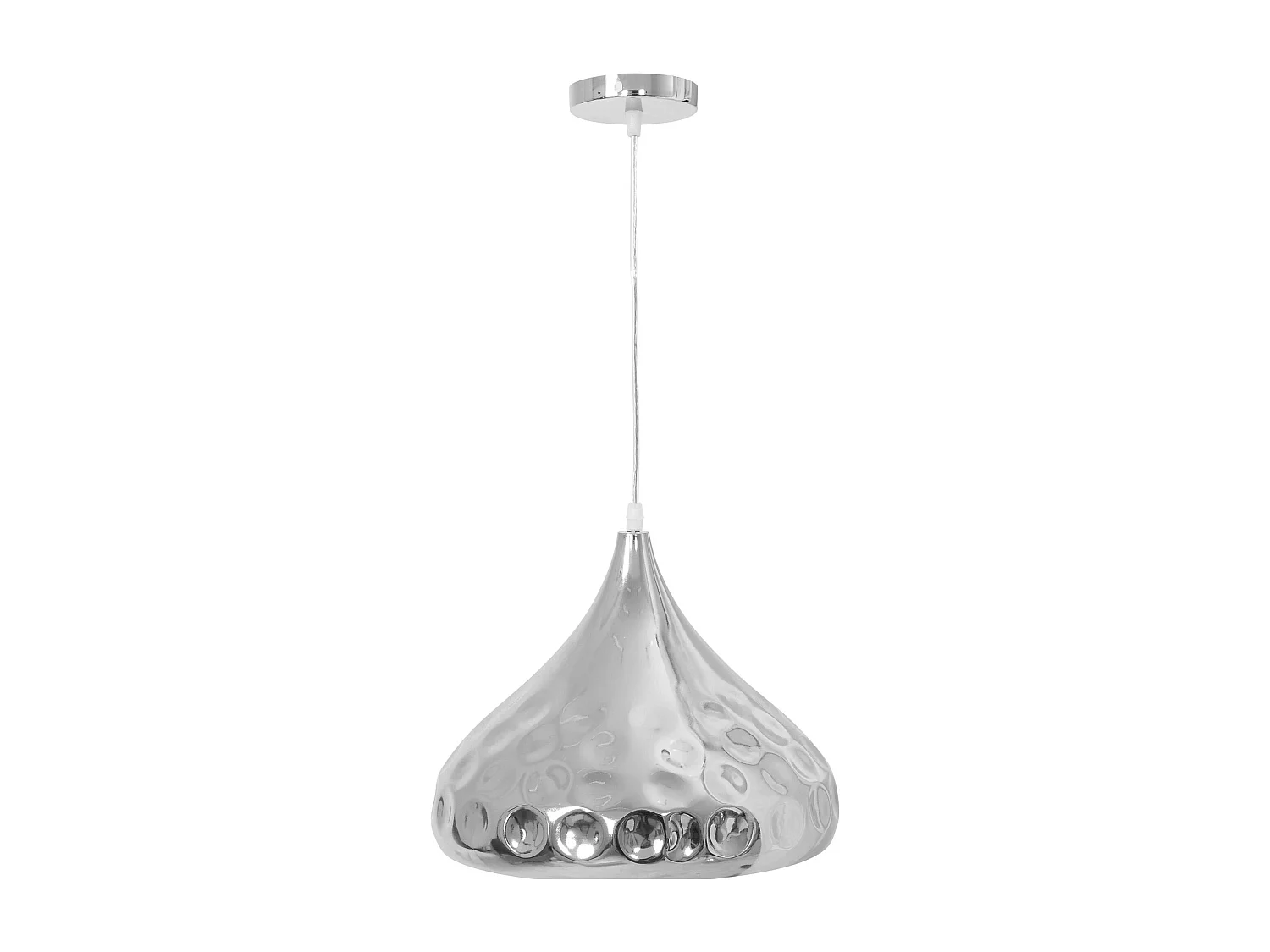 Lampe Suspendue Toolight App272-1Cp Grey