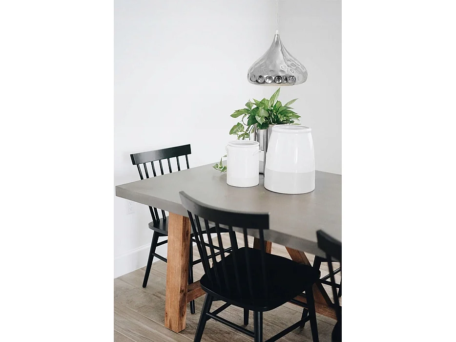 Lampe Suspendue Toolight App272-1Cp Grey