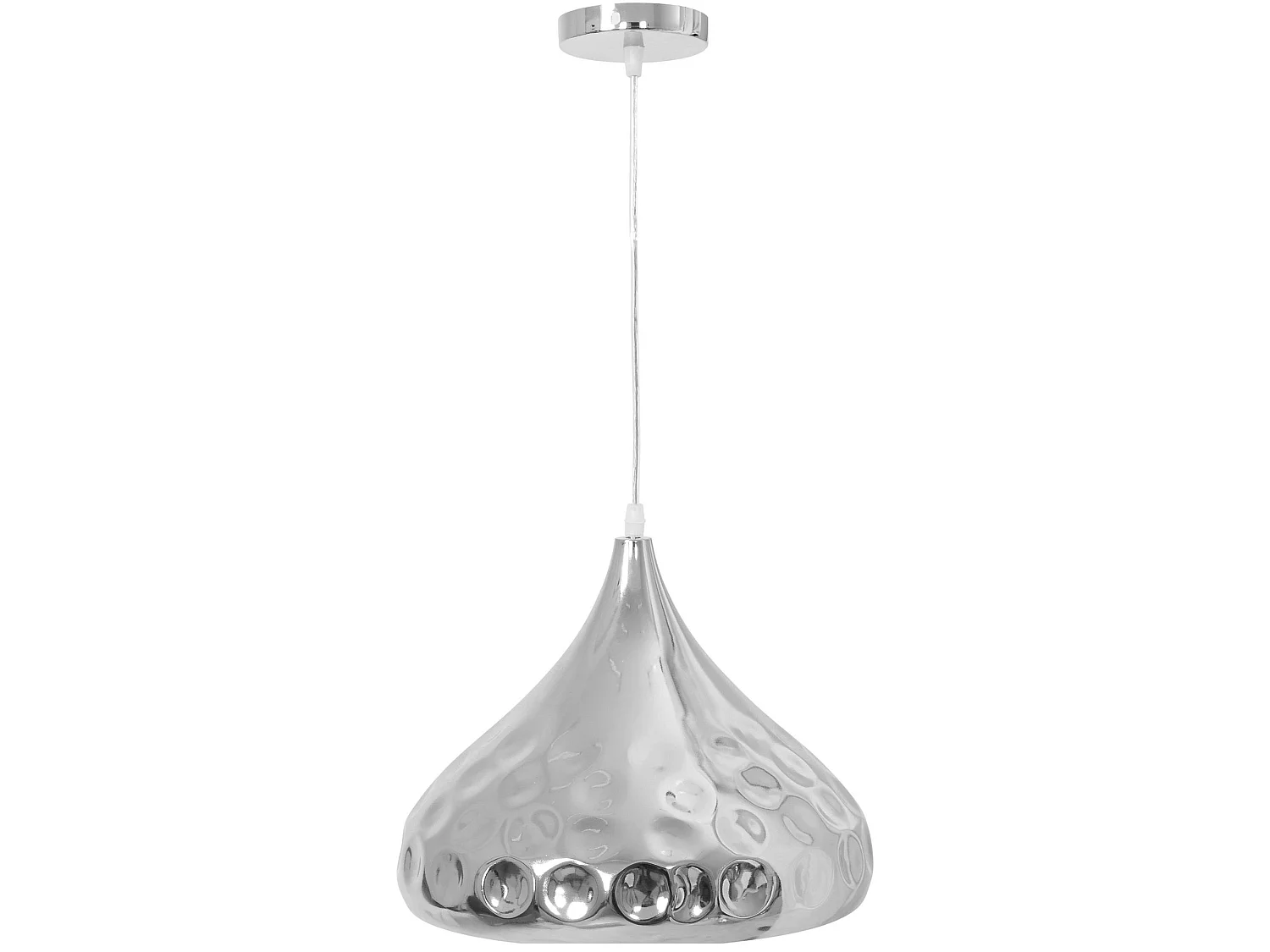 Lampe Suspendue Toolight App272-1Cp Grey